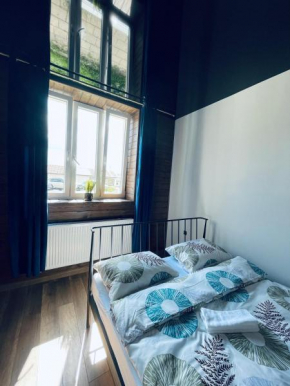 Apartament w Giżycku II